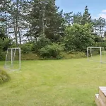 0331-romo-sonderbyvej-13 Semesterbostad Rømø Kirkeby
