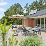 Feriehus 0331-romo-sonderbyvej-13 Rømø Kirkeby