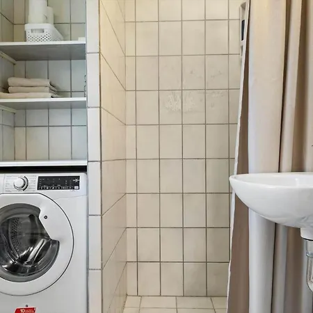 0331-romo-sonderbyvej-13 Holiday home *