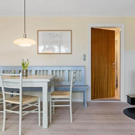 0331-romo-sonderbyvej-13 Tatil Evi Rømø Kirkeby
