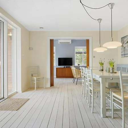 Holiday home 0331-romo-sonderbyvej-13