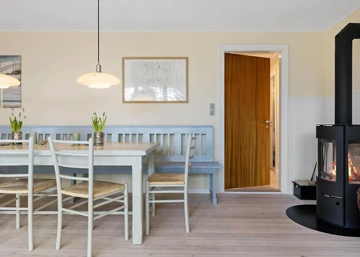 0331-romo-sonderbyvej-13 Vakantiehuis Rømø Kirkeby