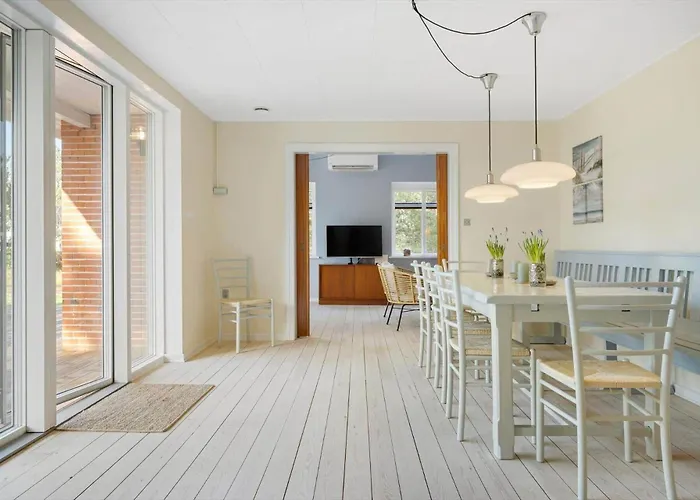 Holiday home 0331-romo-sonderbyvej-13