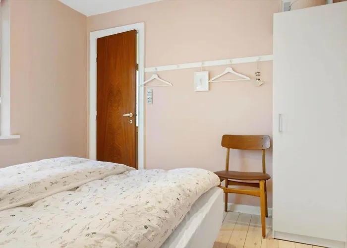 Holiday home 0331-romo-sonderbyvej-13