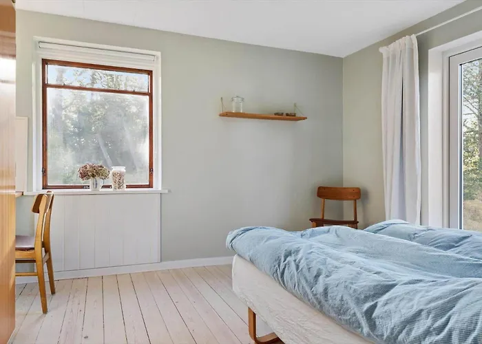 0331-romo-sonderbyvej-13 Holiday home *