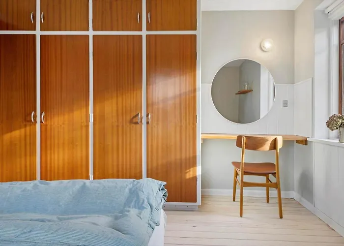 0331-romo-sonderbyvej-13 Holiday home *