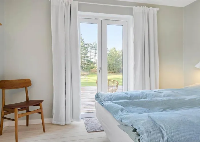 Vakantiehuis 0331-romo-sonderbyvej-13 Rømø Kirkeby