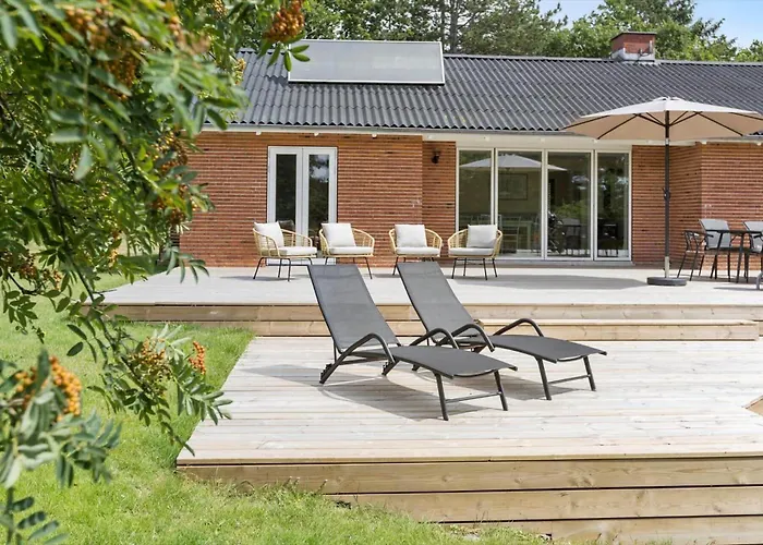 0331-romo-sonderbyvej-13 * Romo Kirkeby