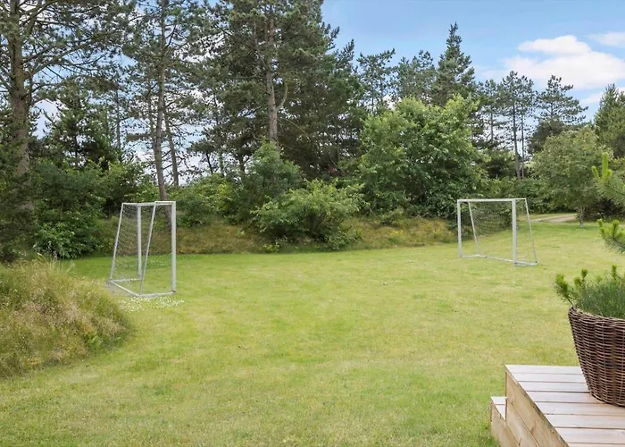 0331-romo-sonderbyvej-13 Holiday home Romo Kirkeby