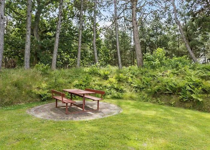 0331-romo-sonderbyvej-13 Holiday home