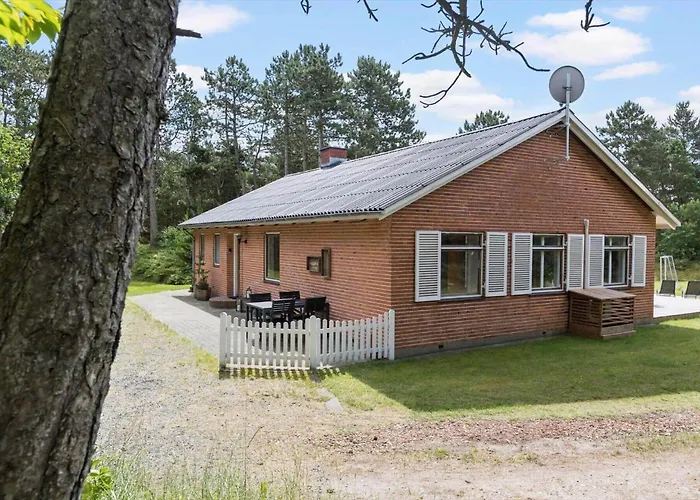 0331-romo-sonderbyvej-13 Holiday home